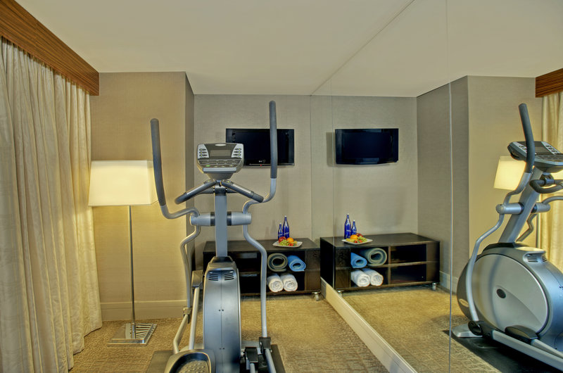 Motion Room