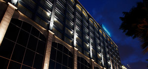 Prime Hotel Central Station Bangkok