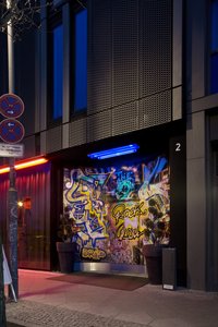 The Weinmeister Berlin-Mitte