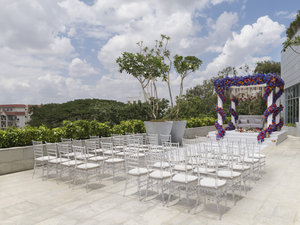 Four Seasons Hotel Bengaluru At Embassy One Fine Hotels Resorts American Express Travel Uk